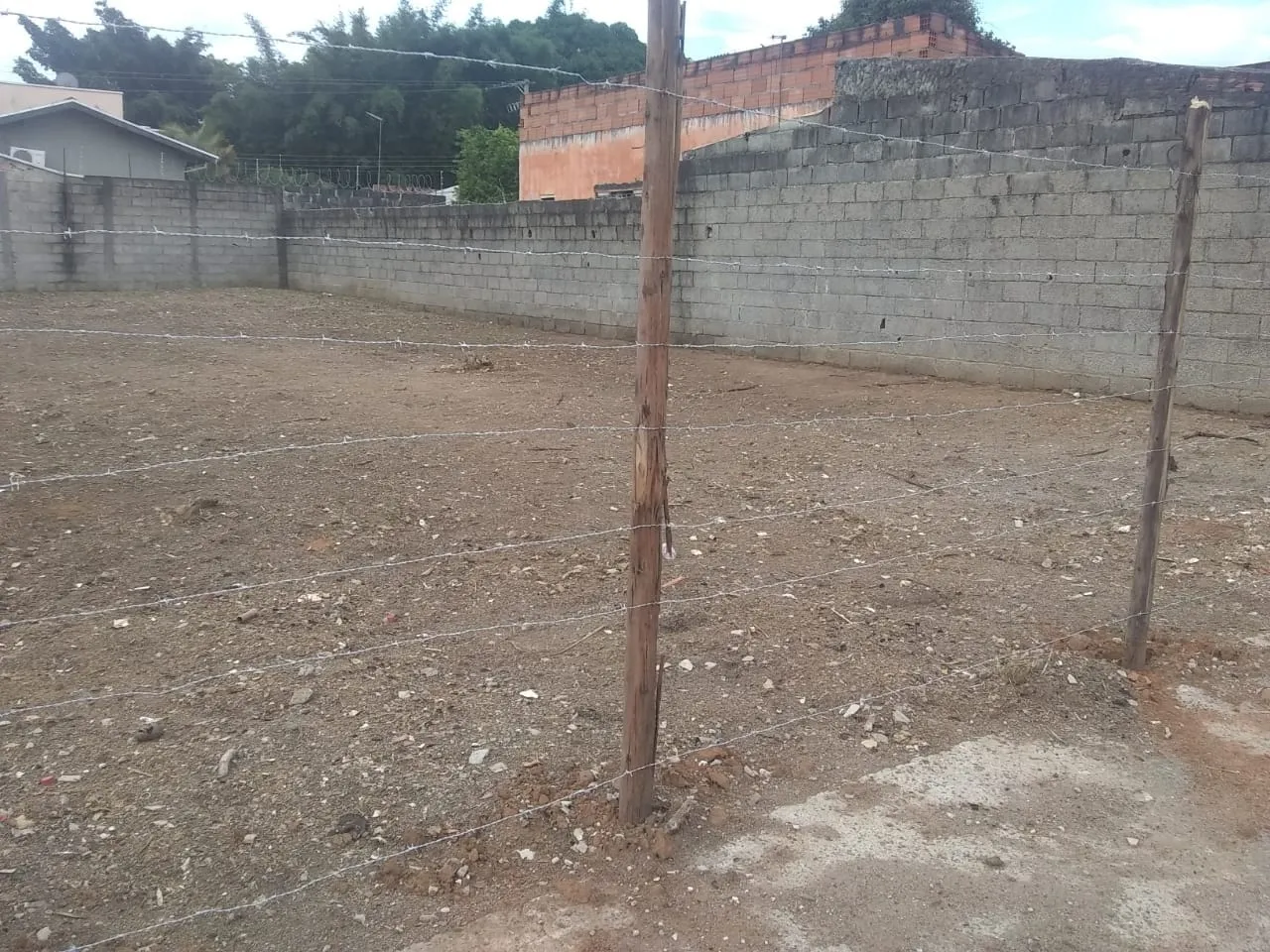 Imagem Terreno à venda 254M², Vitória Vale II, Pindamonhangaba - SP