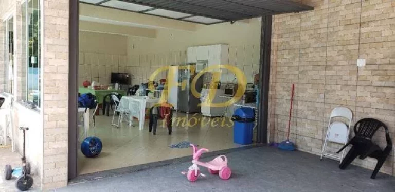 Imagem Chácara em Mairiporã