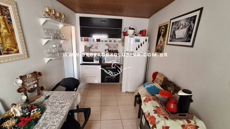 Imagem CASA TÉRREA 4 DORM EM ITATIBA/SP.