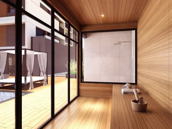 Imagem Apartamento à venda no bairro Moema - São Paulo/SP