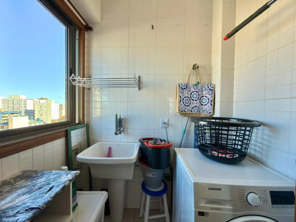 Imagem Apartamento 3 Dormitórios - Bairro Centro