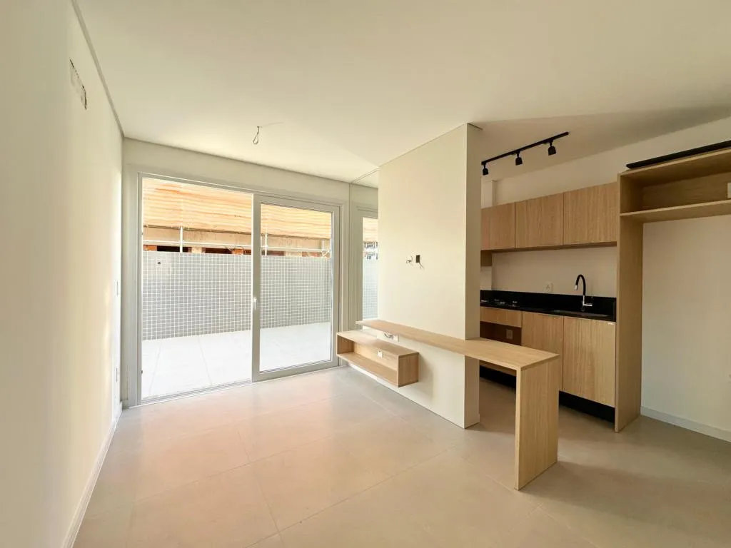 Imagem Apartamento 2 Dormitórios - Bairro Navegantes