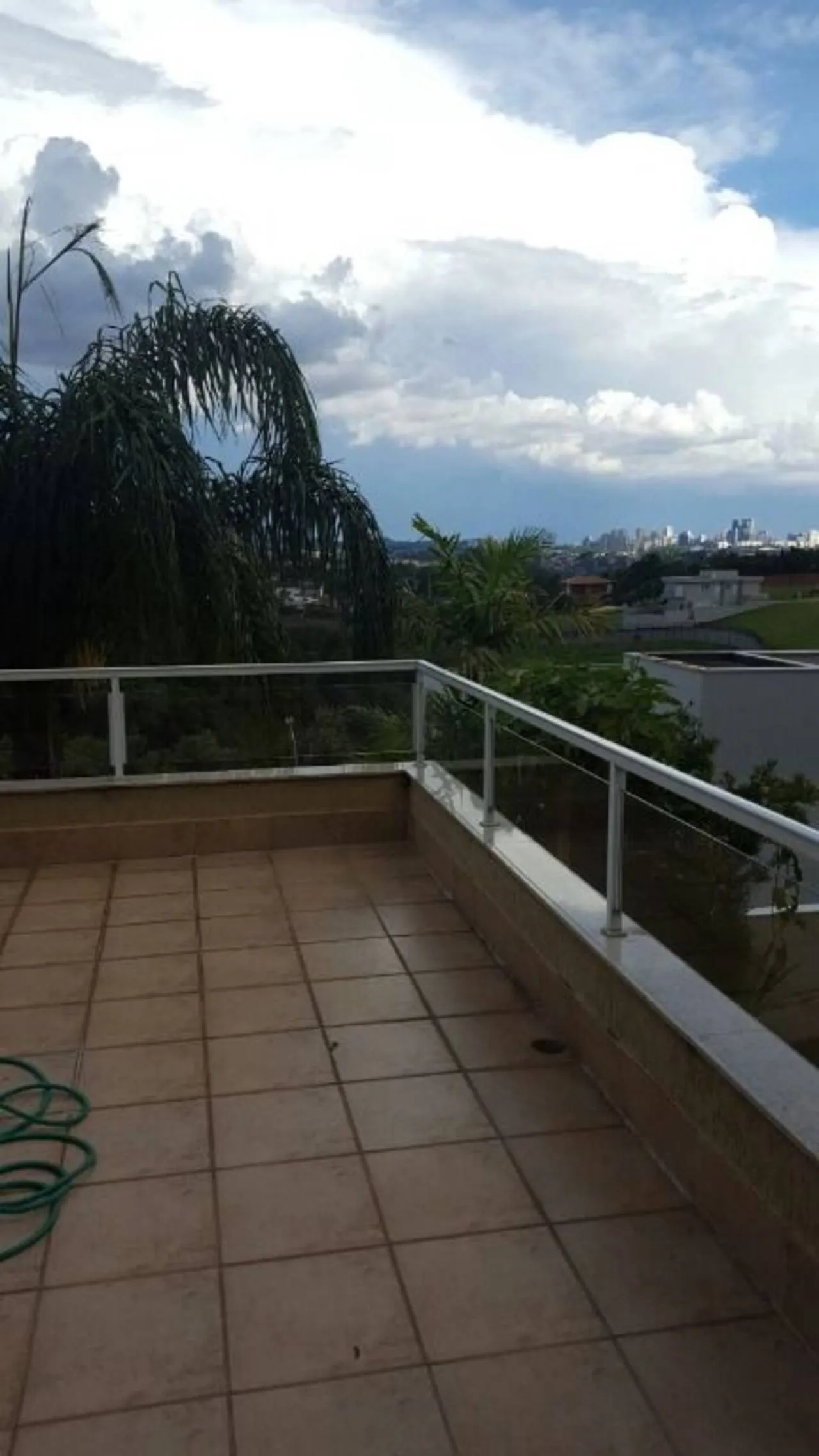 Imagem Casa para venda e aluguel em condomínio Burle Marx