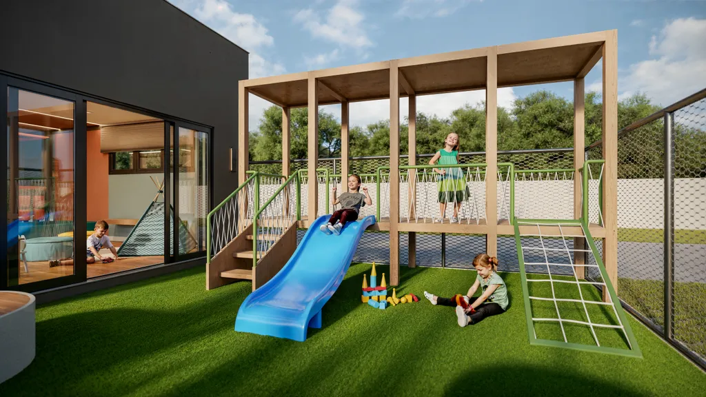 Imagem Apartamento Garden em Igara