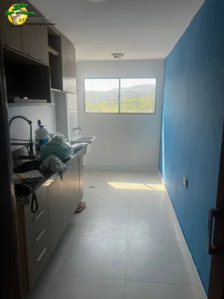 Imagem APARTAMENTO À VENDA NO JARDIM PERI - HORTO FLORESTAL