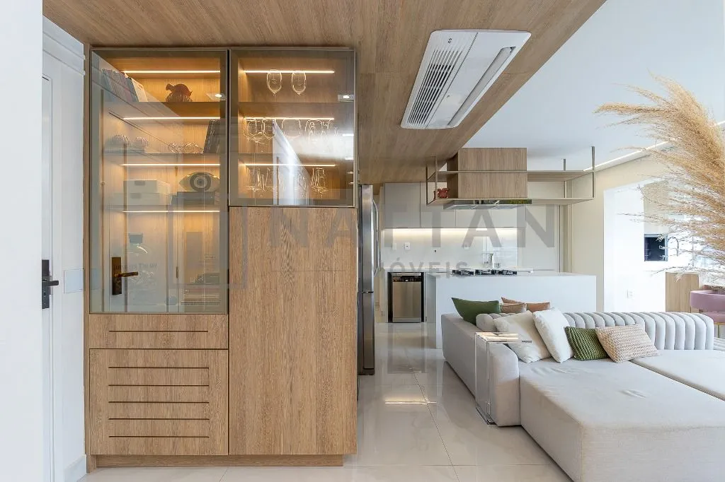 Imagem Apartamento com 2 dormitórios à venda, 106 m² por R$ 1.900.000,00 - Tatuapé - São Paulo/SP