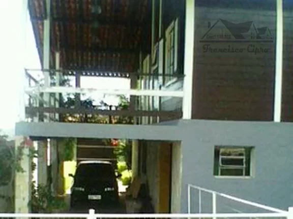 Imagem Casa-Terrea-para-Venda-em-Centro-Paraisopolis-MG