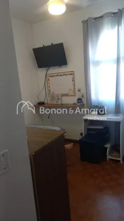 Imagem Apartamento para venda no bairro Jardim Flamboyant, em Campinas/SP.

Condomínio Villaggio Paineiras...