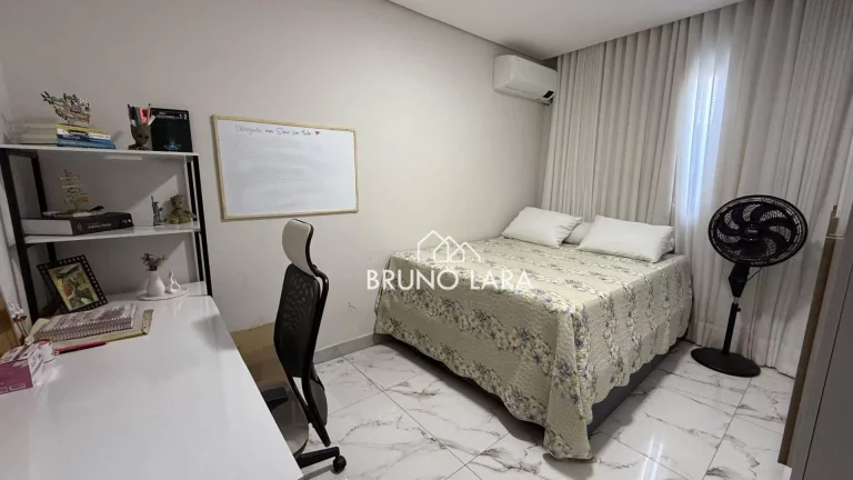 Imagem Casa à venda no Bairro Pousada Del Rei - Igarapé/MG