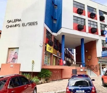 Imagem Sala Comercial em Moinhos de Vento