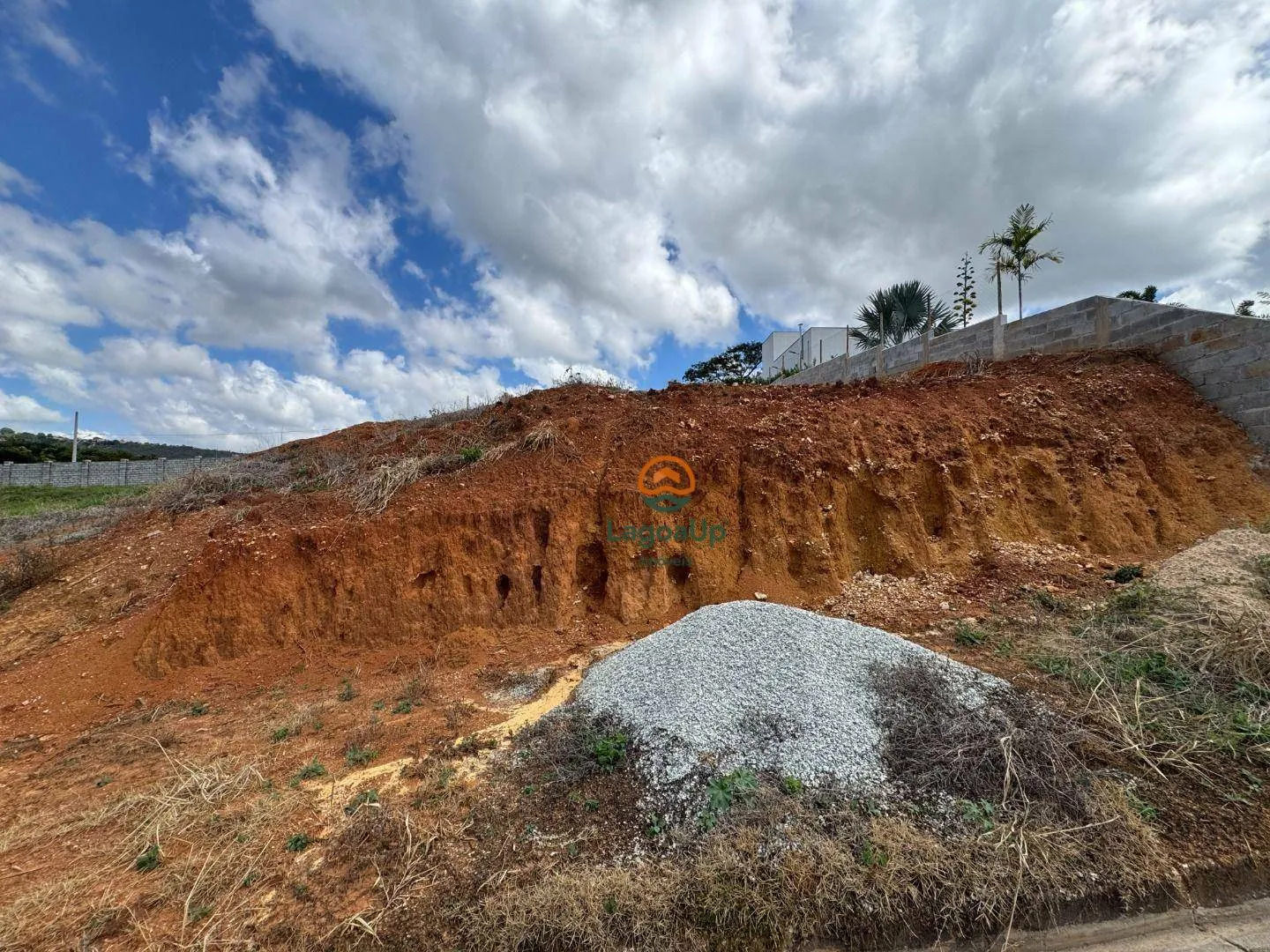 Imagem Terreno à venda no Eco Village - Lagoa Santa, Minas Gerais
