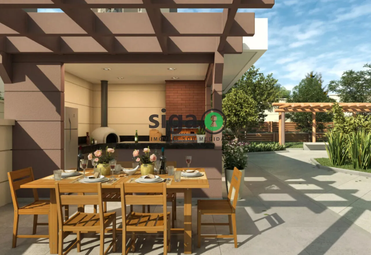 Imagem Apartamento 47 m² 2 dormitórios com vaga | Pronto Para Morar no Arboris Morumbi