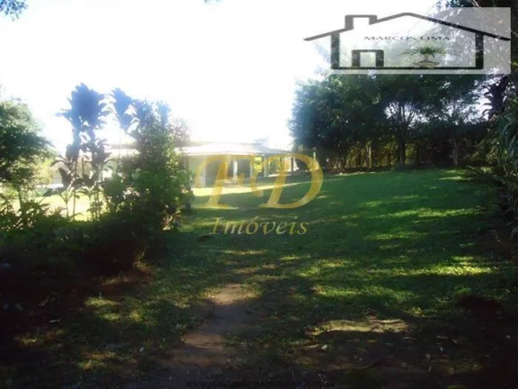 Foto do imóvel Chácara Venda em Mairiporã