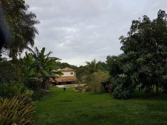 Imagem Lindo Sítio em Itaocaia Valey