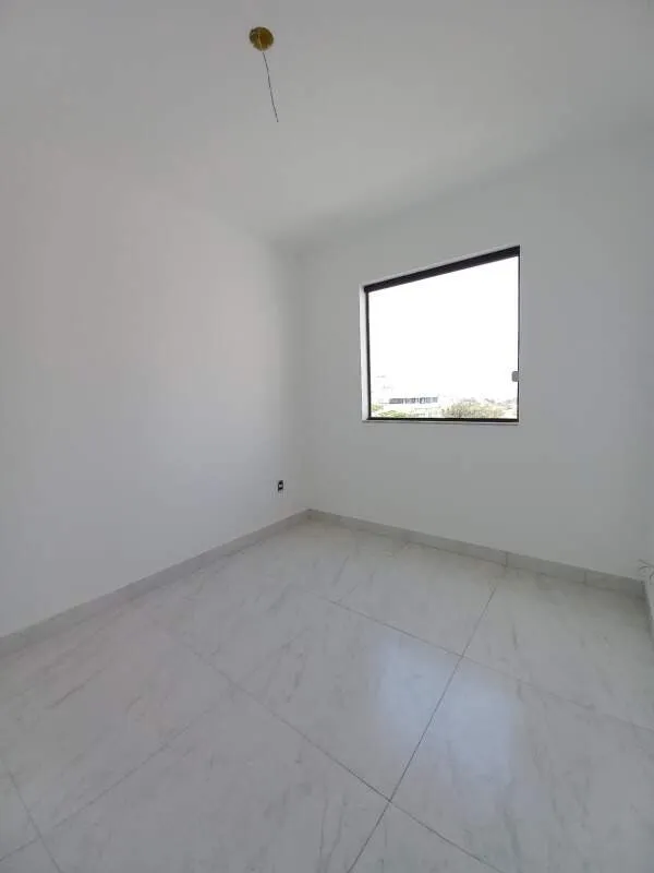 Imagem Cobertura duplex à venda, 3 quartos, 1 suíte, 2 vagas, Rio Branco - Belo Horizonte/MG