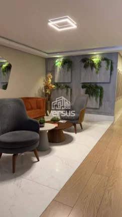 Imagem APARTAMENTO 2 DORMITÓRIOS - CAIÇARA - PRAIA GRANDE