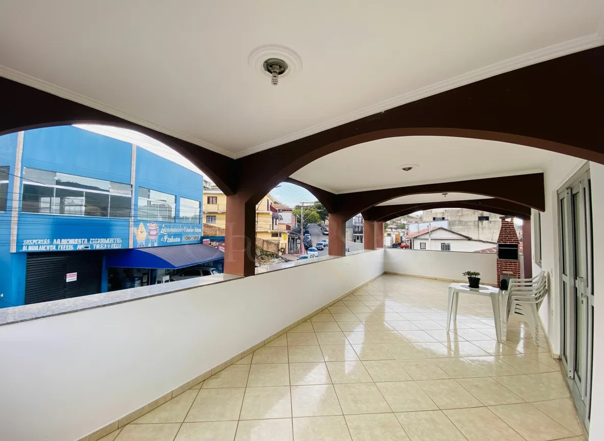 Imagem Casa 3 quartos à venda em Dom Bosco, Poços de Caldas