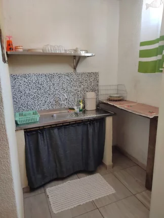 Imagem CASA TEMPORADA em GUARATUBA - PR, Brejatuba