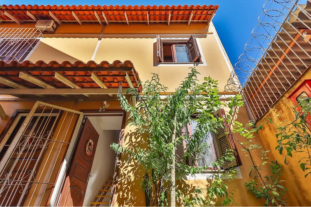 Imagem Casa de Condomínio em Ipanema