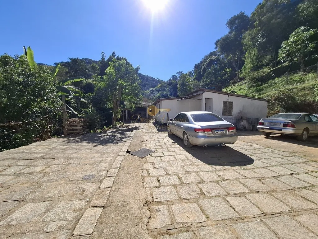 Imagem Casa para Venda em Teresópolis / RJ no bairro Albuquerque