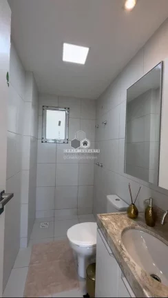 Imagem Madri Residence - Condominio de apartamentos no Centro do Eus?(C)bio