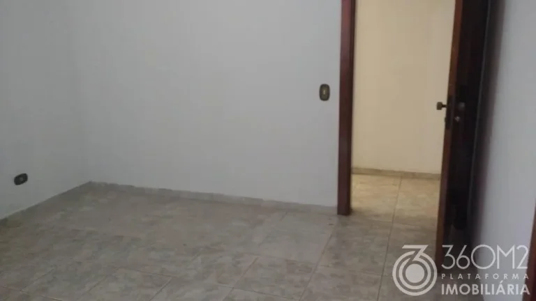 Imagem Casa para Venda em Santo André / SP no bairro Campestre