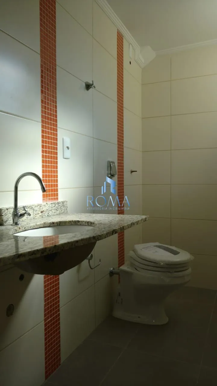 Imagem Sala Comercial à venda Bonfim Santa Maria/RS