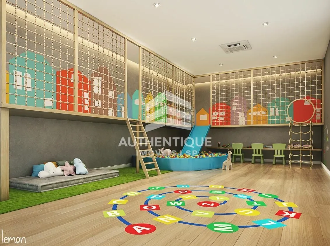 Imagem PLACE KLABIN RESIDENCE. - Apartamento à venda em São Paulo/SP