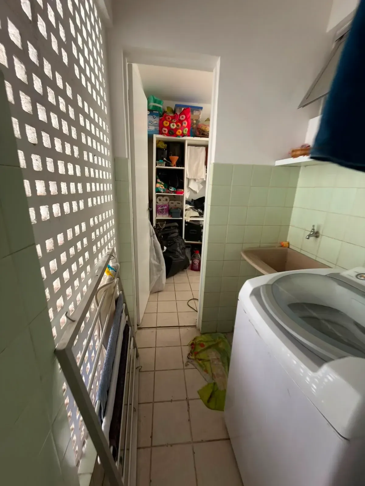 Imagem Apartamento com 2 Quartos à Venda, 94 metros em Cordeiro - Recife