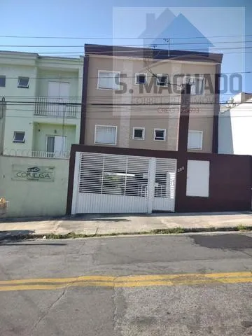 Foto do imóvel Apartamento para Venda em Santo André / SP