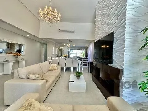 Imagem casa condomínio - 4 dormitórios - 192,00 m² - CAPÃO DA CANOA