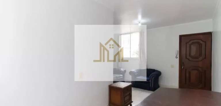 Imagem JARDIM MARIA ESTELA | 2 DORMITÓRIOS | 1 VAGA | 49M²