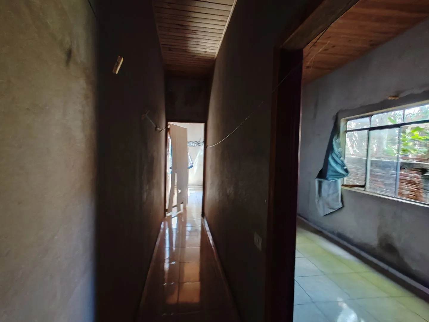 Imagem Casa mista à venda no bairro Universitário em Cascavel