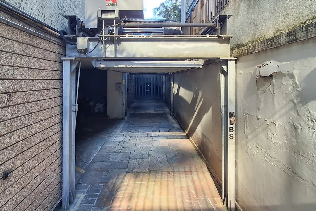 Imagem Apartamento à venda em São Paulo, Cerqueira César, com 3 quartos, 192m2