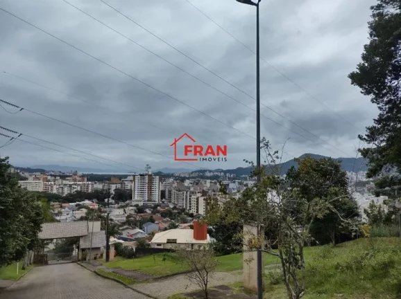 Imagem Terreno a Venda no bairro Córrego Grande - Florianópolis, SC