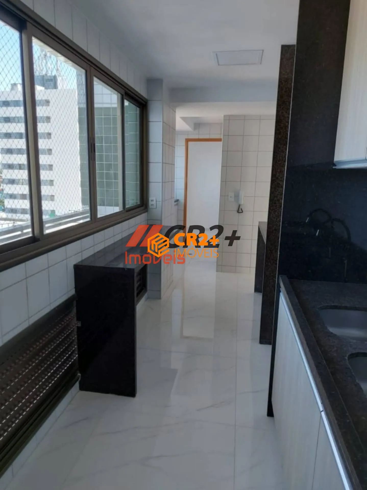 Imagem Apartamento a Venda 126m2 com 4 Quartos, 2 Suítes, no Pina.