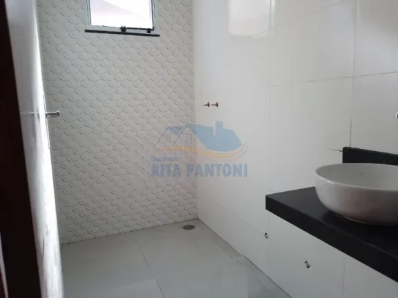 Imagem Casa - Ribeirão Preto - Jardim Ouro Branco - Região Leste