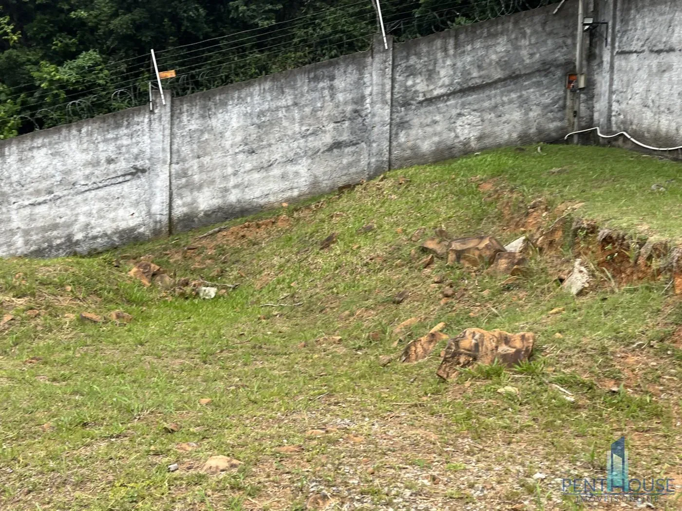 Imagem Terreno em Condomínio para Venda em Balneário Camboriú, BARRA