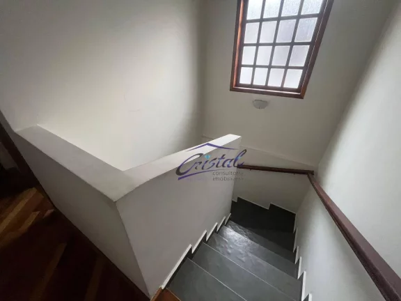 Imagem Casa com 3 quartos (1 Suíte) para alugar, 150 m² - Jardim Ester - Butantã - São Paulo/SP