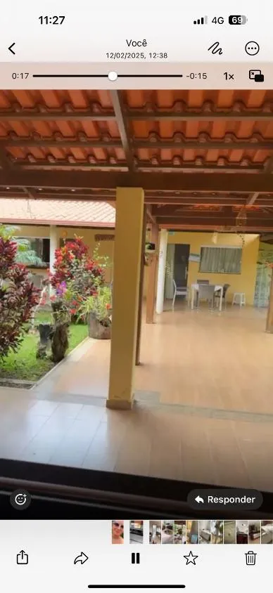 Imagem Vendo uma linda chácara em Esmeraldas/MG ,com 1.800 m²,