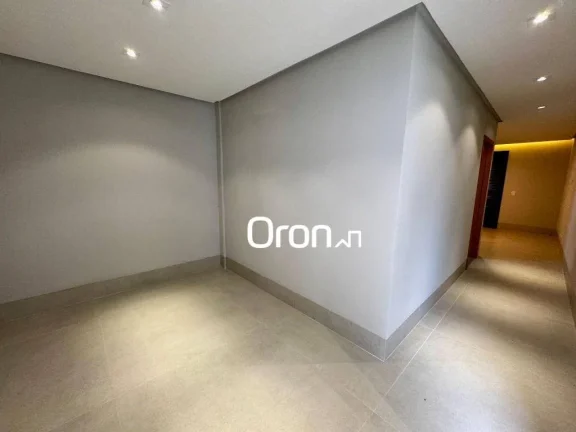 Imagem Sobrado à venda, 259 m² por R$ 2.100.000,00 - Jardins Bolonha - Senador Canedo/GO
