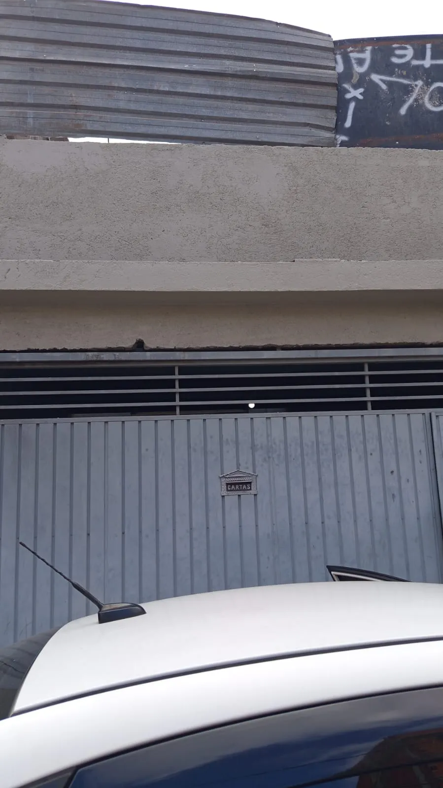Imagem VENDO LINDO SOBRADO NO BAIRRO JARDIM CONSÓRCIO!