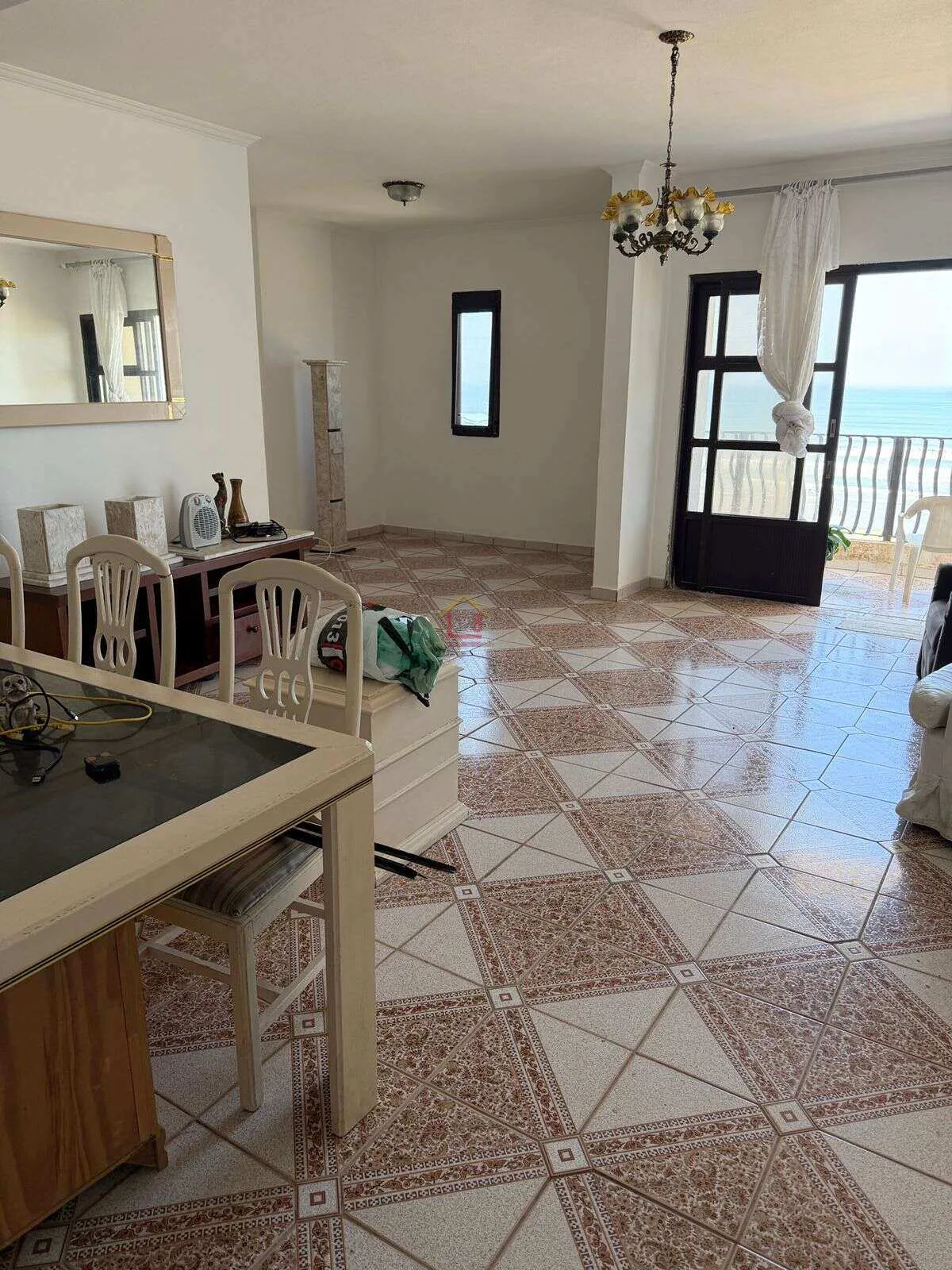 Imagem apartamento para locação - tupi