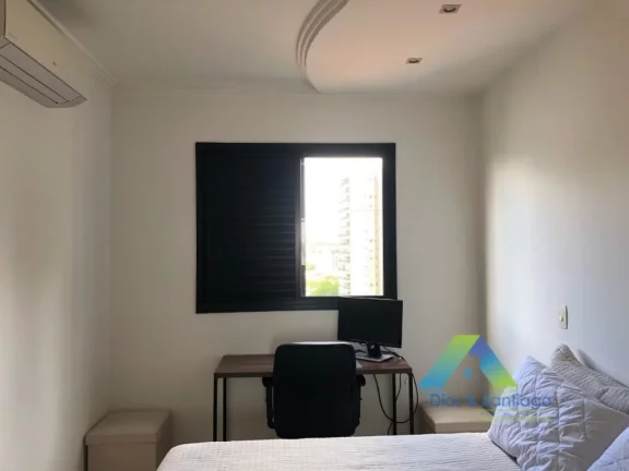 Imagem BOSQUE DA SAÚDE Apartamento 113M², 3 dormitórios, 2 suítes, 10 minutos da estação do metro Praça da Arvore, ótimo valor !!!