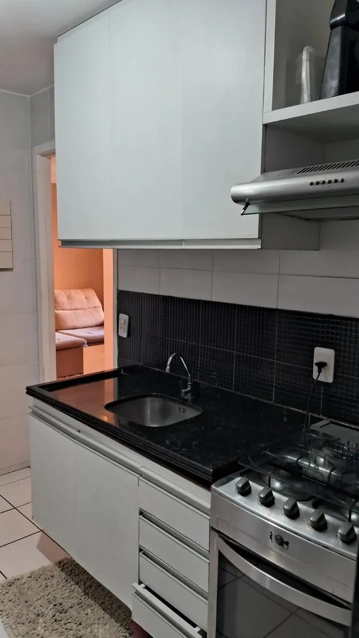 Imagem Apartamento com 2 Quartos à Venda, 57 metros em Candelária - Natal