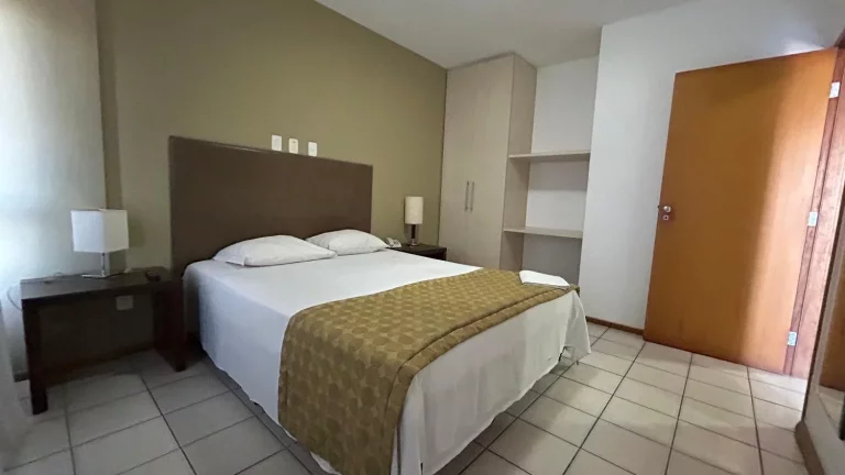 Imagem Flat na Conde Boa Vista !