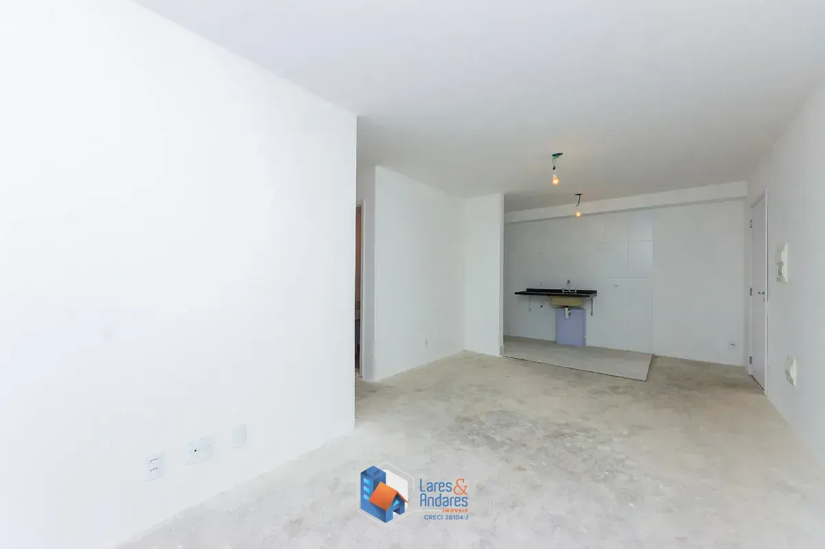 Imagem Apartamento para venda em Santo Amaro com 3 quartos, sendo 1 suíte, 83m²