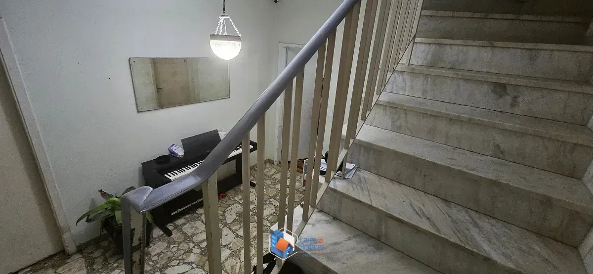 Imagem Sobrado para venda em Alto da Boa Vista com 3 quartos, sendo 1 suíte, 213m²