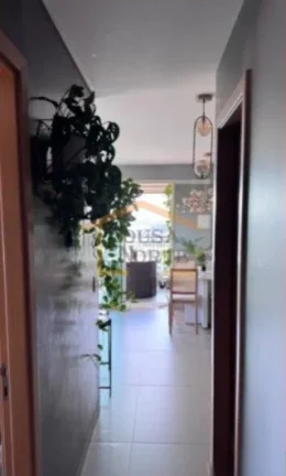 Imagem Apartamento mobiliado, 2 dormitórios, sendo 1 suíte, sala ampla, varanda gourmet com adega, cervej...