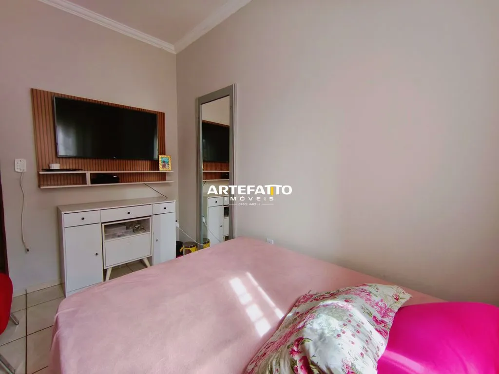 Imagem Apartamento à venda em Franca, Jardim São Gabriel, com 2 quartos, 63m2